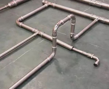灵寿水管维修推荐电话