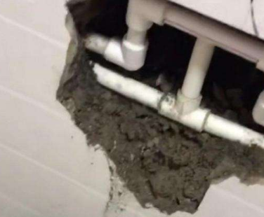 灵寿卫生间防水找谁好