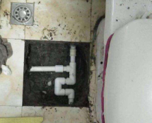 灵寿卫生间防水推荐公司