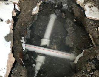 灵寿卫生间防水公司