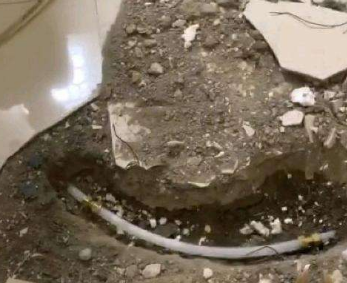 灵寿卫生间测漏水哪家优惠