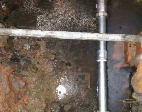 灵寿卫生间测漏水多少钱