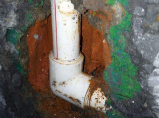 灵寿卫生间测漏水价格明细