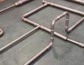 灵寿水管维修哪家好