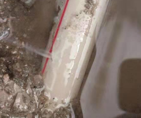 灵寿水管维修公司