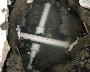 灵寿卫生间防水电话号码