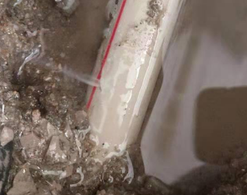 灵寿水管维修多少钱