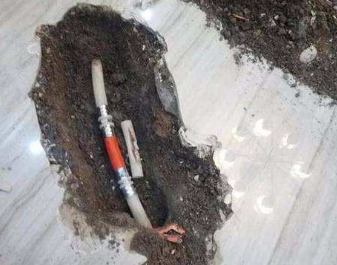 灵寿水管维修哪家好