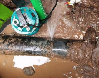 灵寿卫生间测漏水的相关介绍