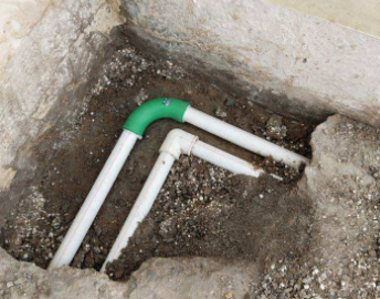 灵寿卫生间测漏水价格多少