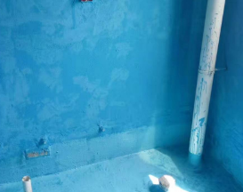 灵寿卫生间防水多少钱
