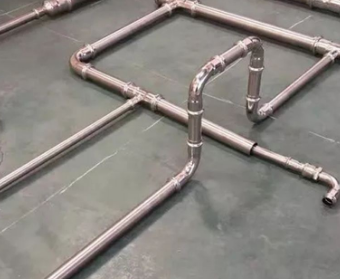 灵寿水管维修多少钱