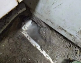 灵寿卫生间测漏水多少钱