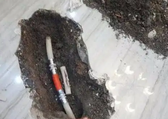 灵寿卫生间测漏水哪家好