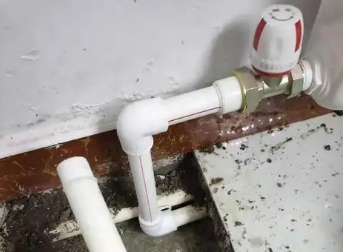 灵寿卫生间测漏水多少钱