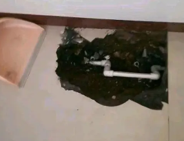 灵寿卫生间测漏水多少钱