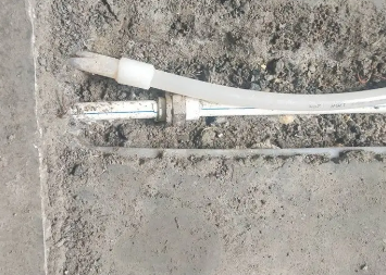 灵寿卫生间测漏水之解决方法