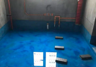 灵寿卫生间防水步骤