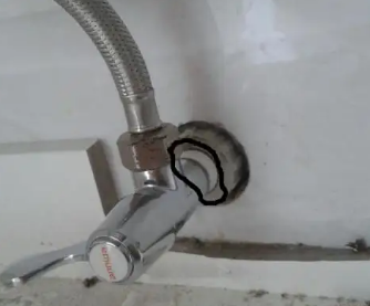 灵寿水管维修多少钱
