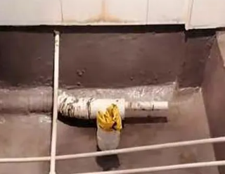 灵寿卫生间测漏水服务电话