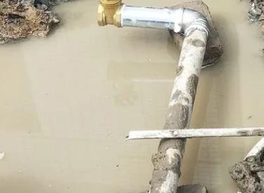 灵寿测漏水公司电话